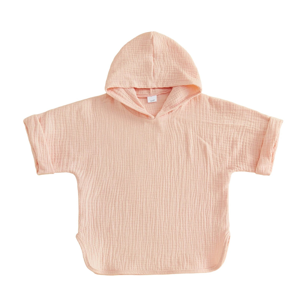 Poncho de bain Sun&Chill pour Baby