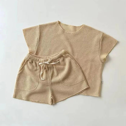 Ensemble Comfy II pour Baby