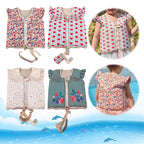Gilet de natation pour Baby