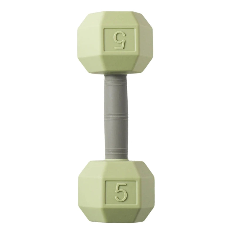 Hochet "Mini Dum’Bell" pour Baby