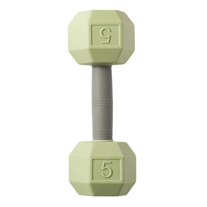 Hochet "Mini Dum’Bell" pour Baby