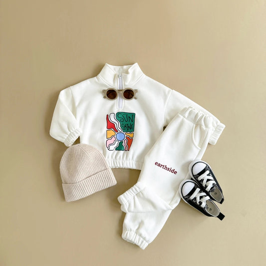 Ensemble Sunshine pour Baby