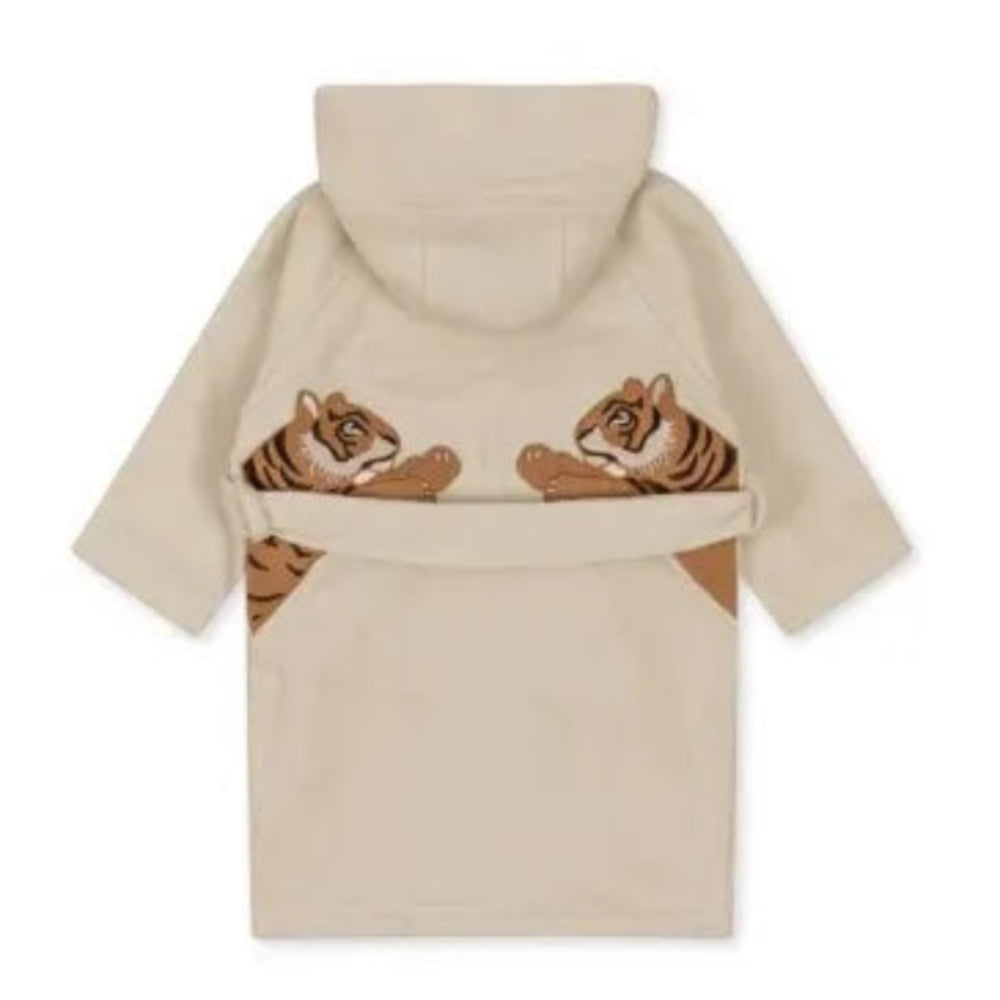 Sortie de bain pour Baby