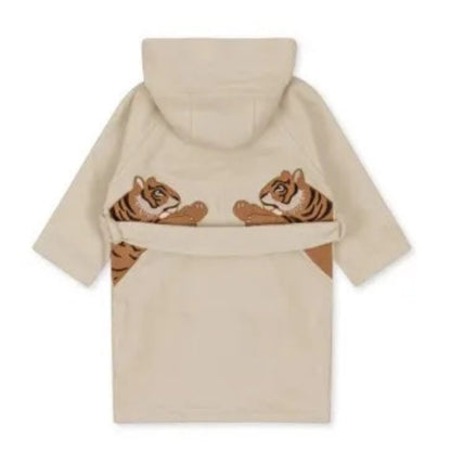 Sortie de bain pour Baby