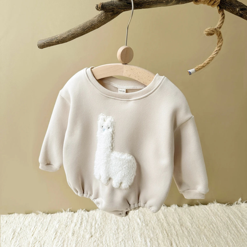 Body Alpaca pour Baby