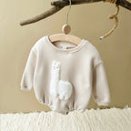 Body Alpaca pour Baby