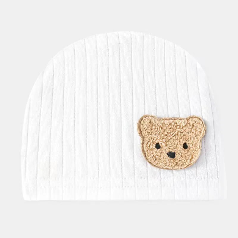 Comfortable hat for baby