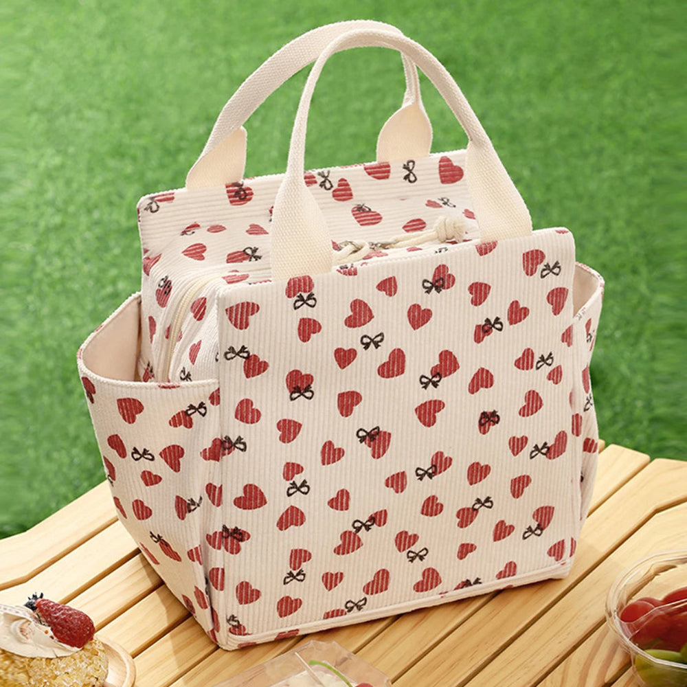 Sac isotherme Chill&Go pour Mommy