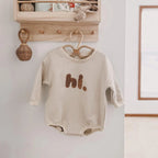 Body Hi pour Baby