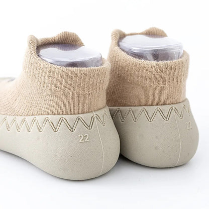 Chaussons antidérapants pour Baby Baby&Chill