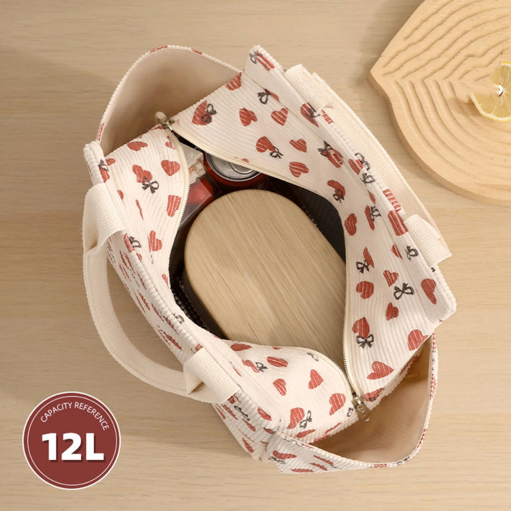 Sac isotherme Chill&Go pour Mommy