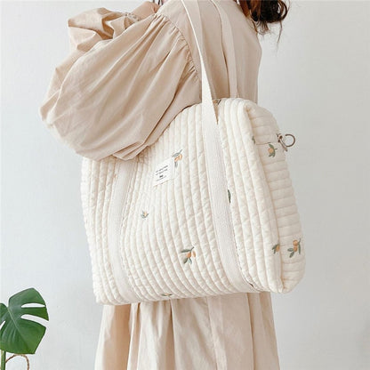 Sac à langer pour Mommy Baby&Chill