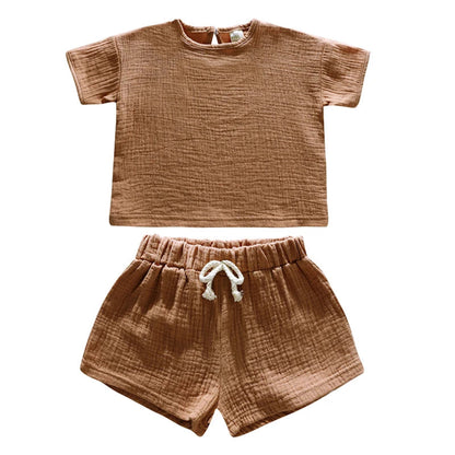 Ensemble Comfy pour Baby