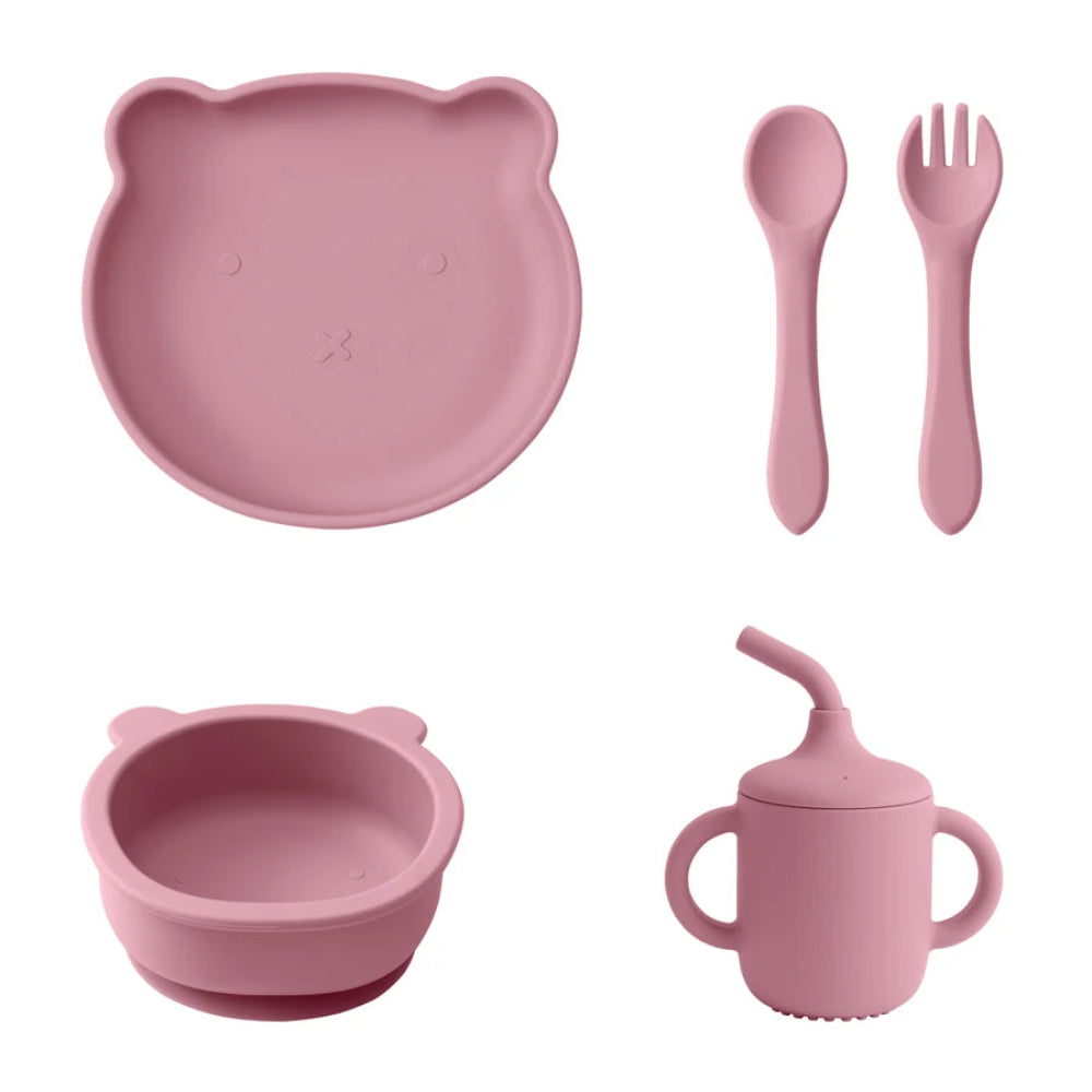 Beary Miaam™ Set vaisselle pour Baby