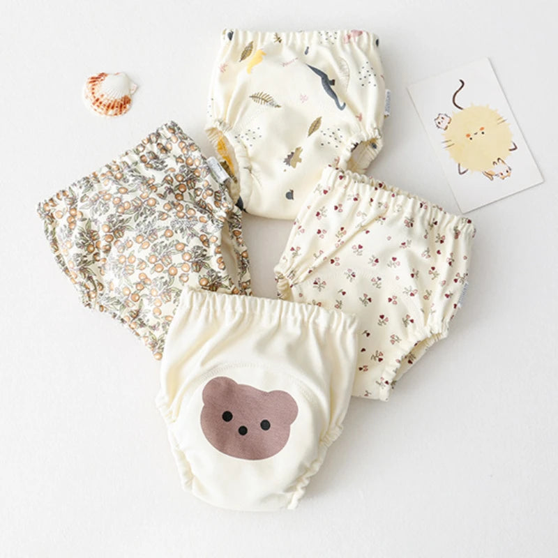 Culotte d'apprentissage pour Baby