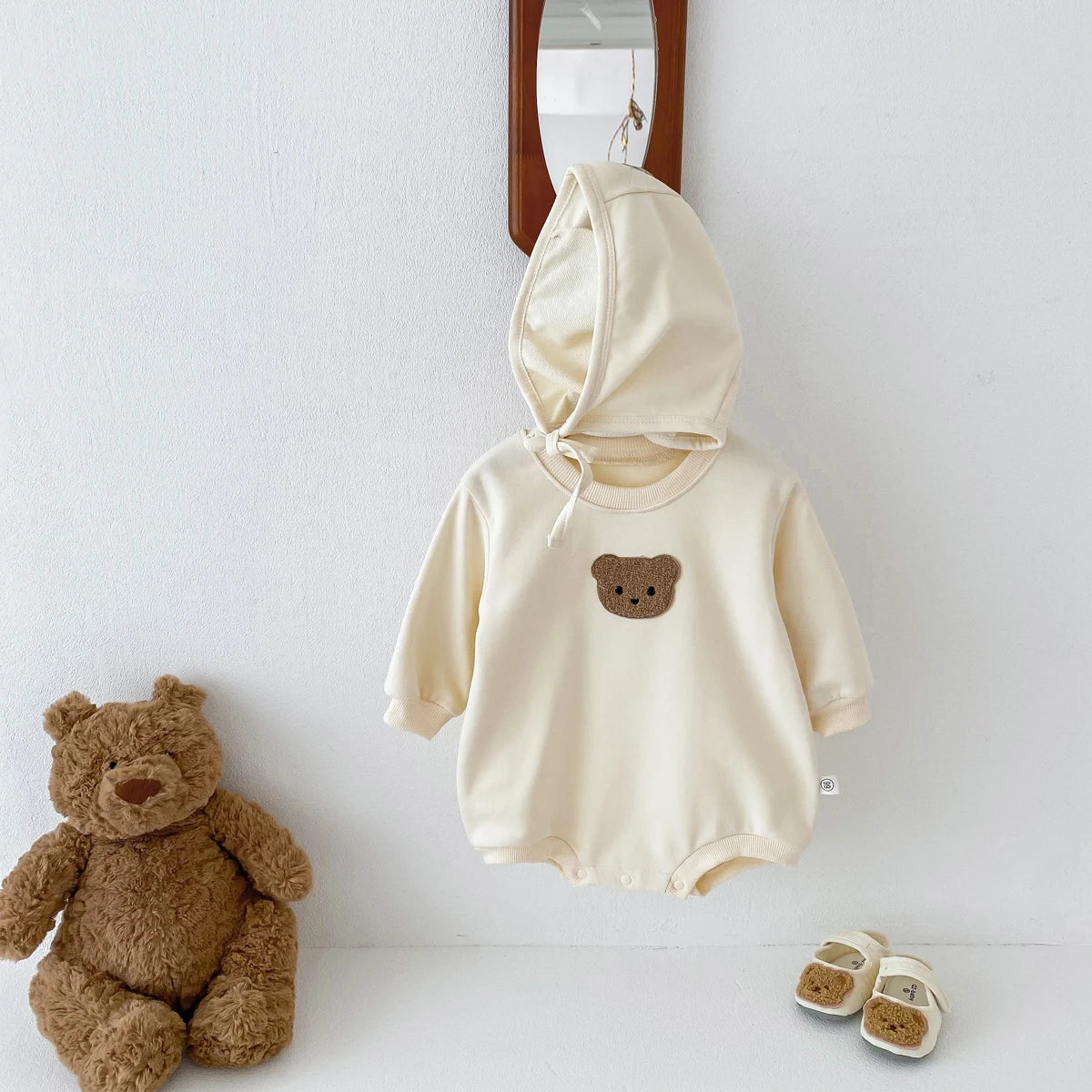 Body Bear pour Baby