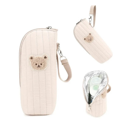 Sac à biberon Bear pour Baby