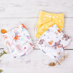 Lot de culottes d'apprentissage pour Baby