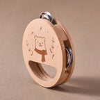 Montessori Bear Toys for Baby