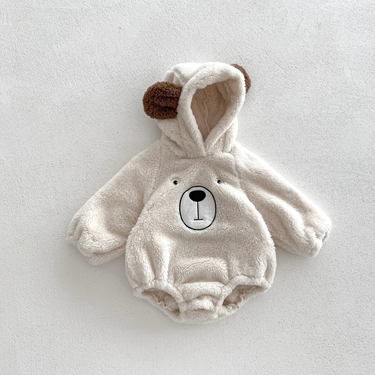 Combinaison Bear pour Baby