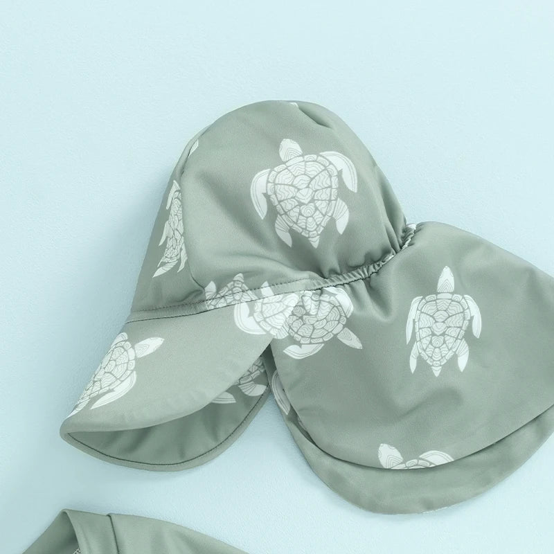 Maillot de bain pour Baby