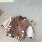 Bomber Bear for Baby