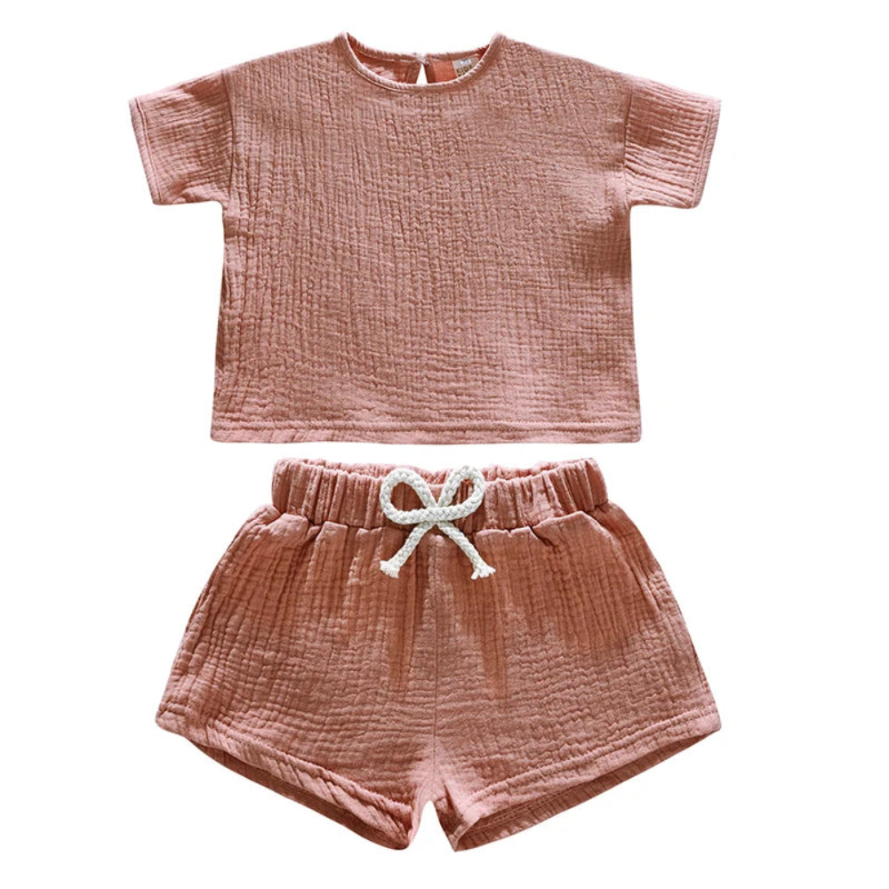 Ensemble Comfy pour Baby