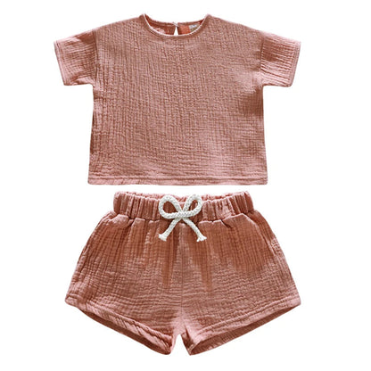 Ensemble Comfy pour Baby