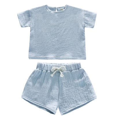Ensemble Comfy pour Baby