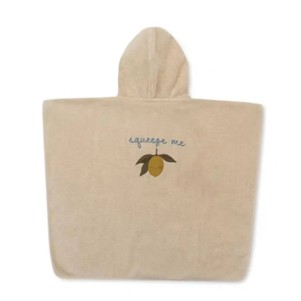 Sortie de bain pour Baby