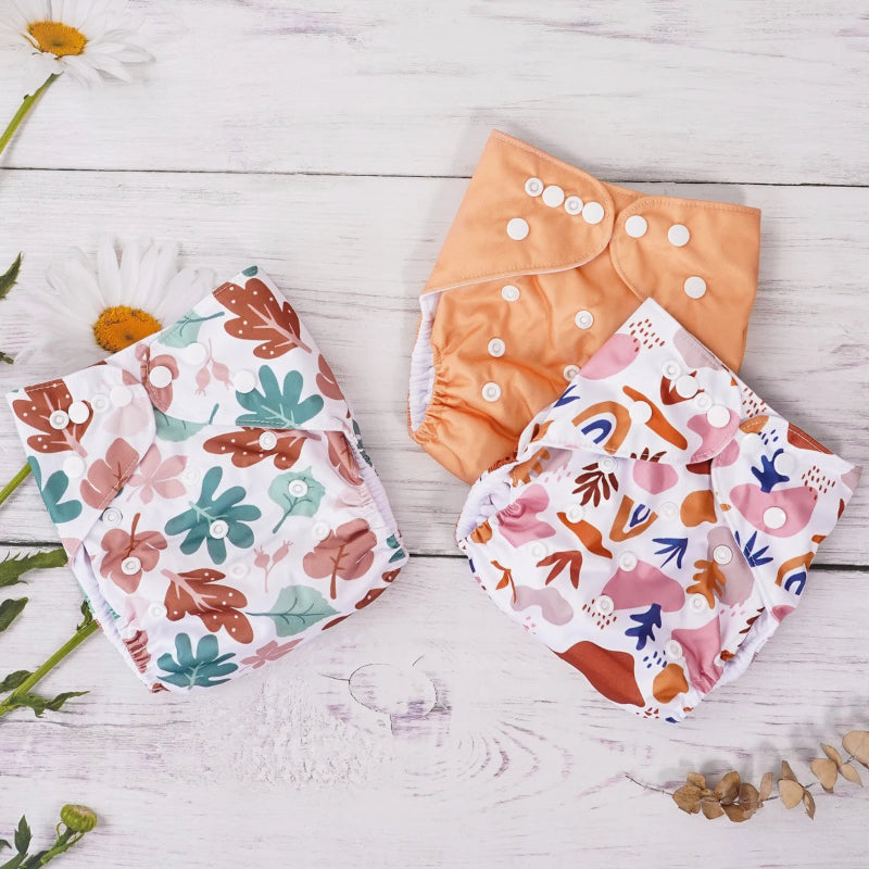 Lot de culottes d'apprentissage pour Baby