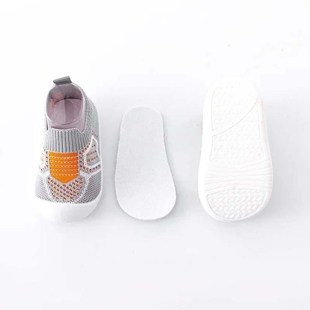 Chaussons Mini Kicks pour Baby
