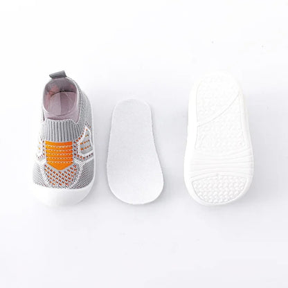 Chaussons Mini Kicks pour Baby