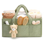 Panier de rangement pour Mommy