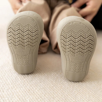 Chaussons antidérapants pour Baby Baby&Chill