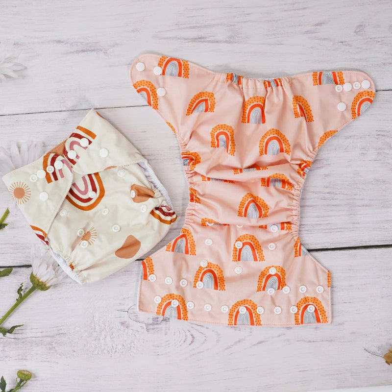 Lot de culottes d'apprentissage pour Baby