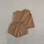 Ensemble d'été pour Baby