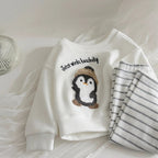 Ensemble Winter pour Baby