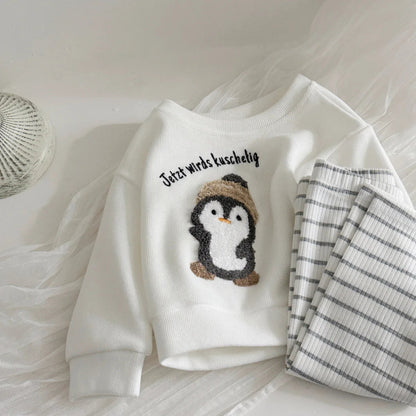 Ensemble Winter pour Baby