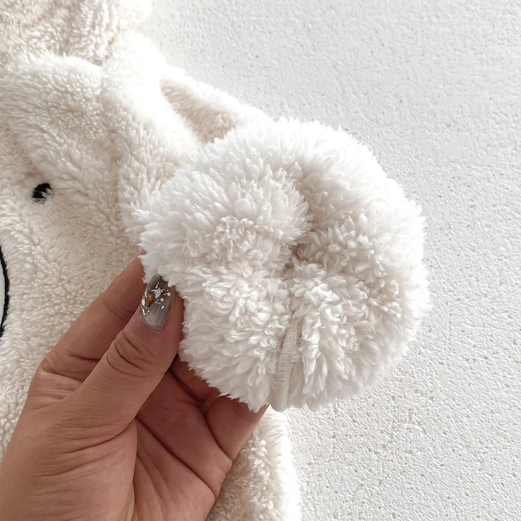 Bear Jumpsuit for Baby