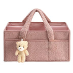 Panier de rangement pour Mommy