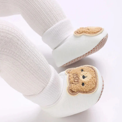 Chaussons Bear pour Baby