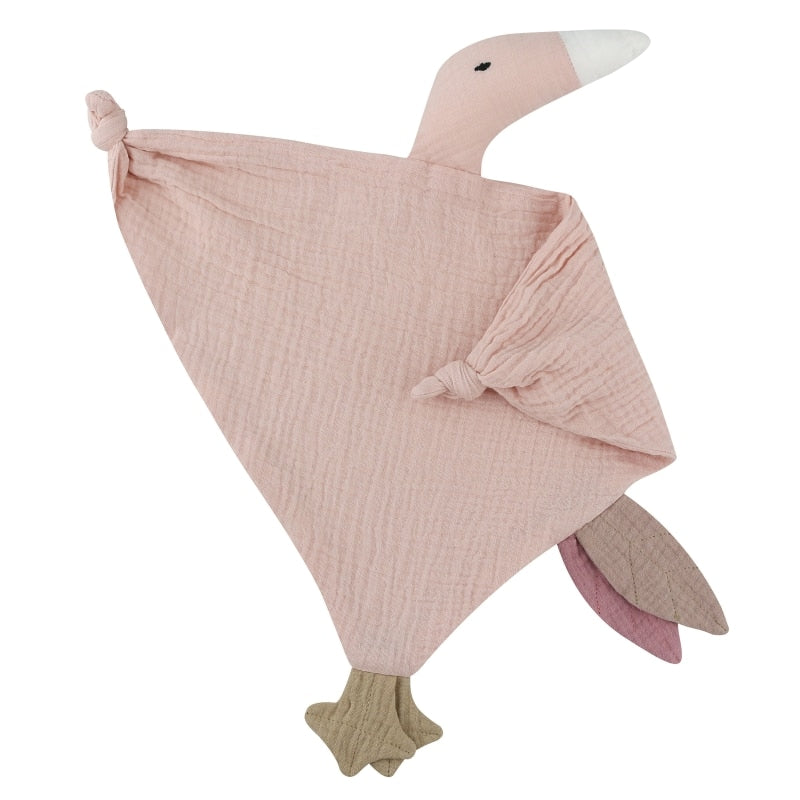 Doudou Birdy pour Baby Baby&Chill