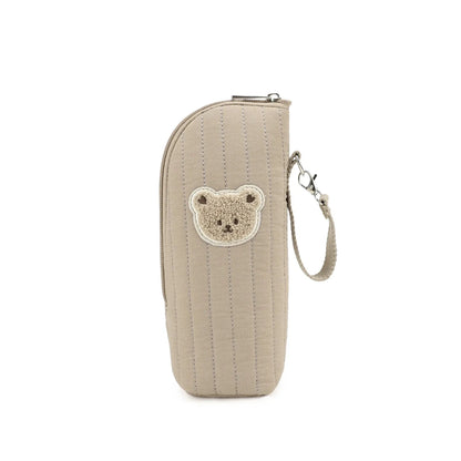 Sac à biberon Bear pour Baby