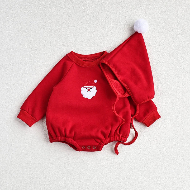 Body Noël pour Baby