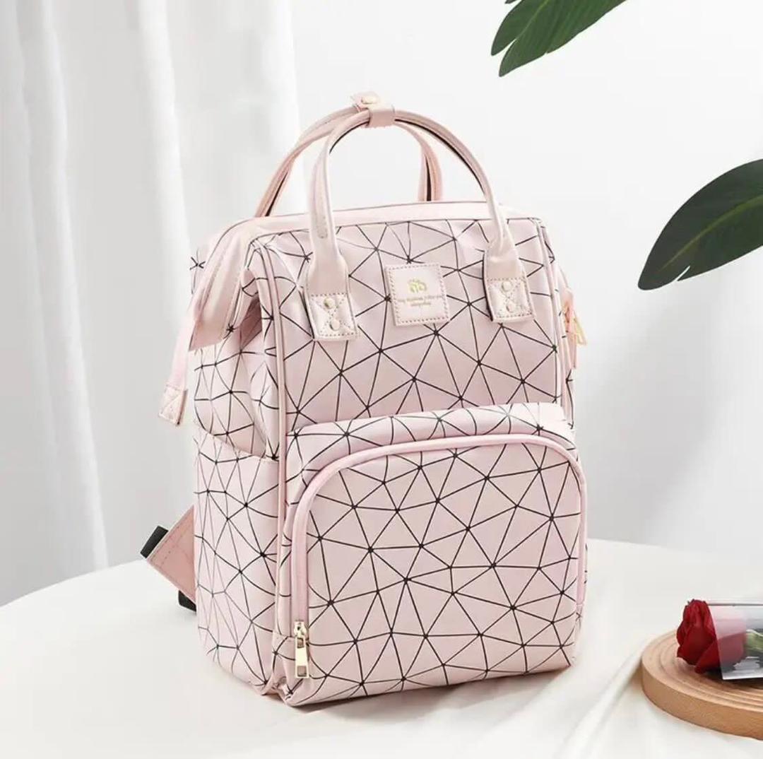 Sac à langer pour Mommy Baby&Chill