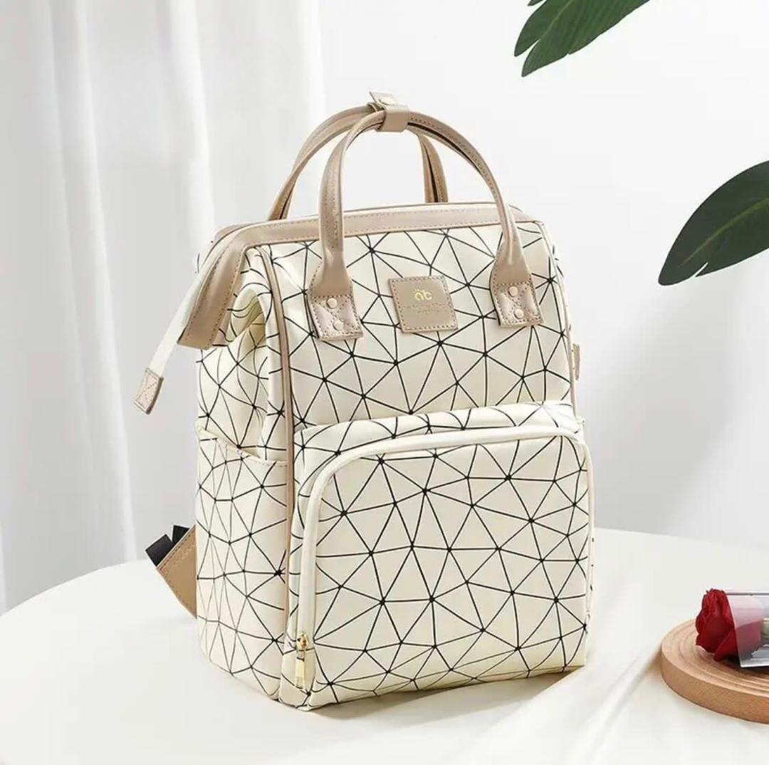 Sac à langer pour Mommy Baby&Chill