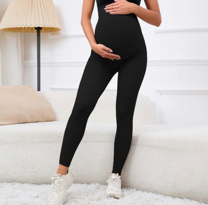 Legging de grossesse pour Mommy Baby&Chill