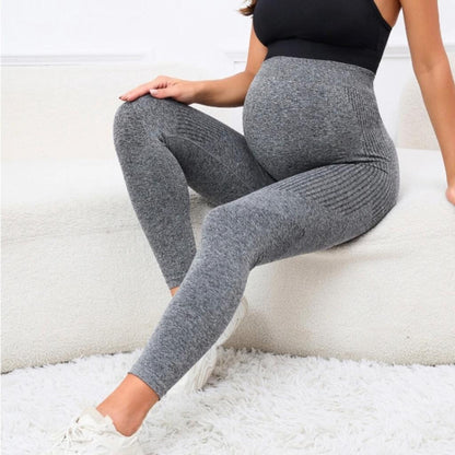 Legging de grossesse pour Mommy Baby&Chill