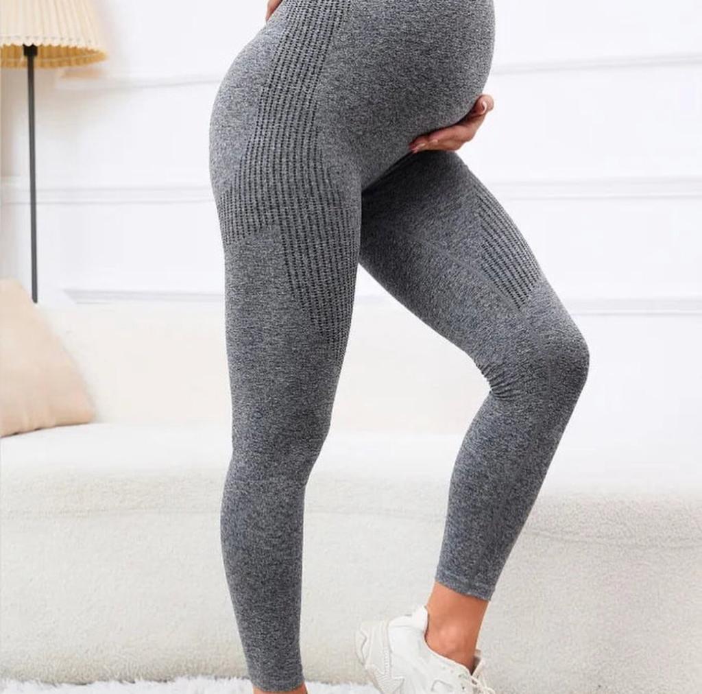 Legging de grossesse pour Mommy Baby&Chill